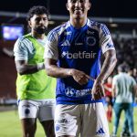 Christian, do Cruzeiro, explica escolhas de Jardim: ‘Qualidade não estava decidindo’