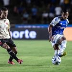 Vasco tenta manter sequência invicta e quebrar jejum contra o Cruzeiro