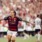 Pedro destaca processo e fala sobre projeto de gols pelo Flamengo