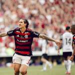 Pedro destaca processo e fala sobre projeto de gols pelo Flamengo