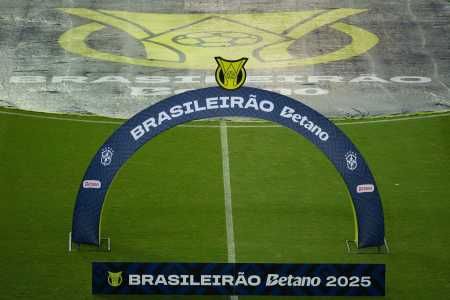Confira as partidas da 10ª rodada do Brasileirão