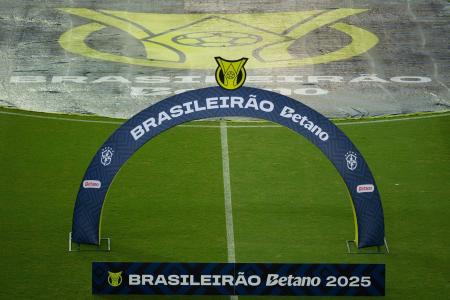 Confira as partidas da 10ª rodada do Brasileirão