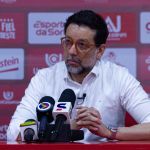 Presidente do Náutico abre o jogo sobre encerramento de negociação da SAF no clube