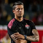 Após ser alvo do Grêmio, Carpini é procurado por outro clube da Série A