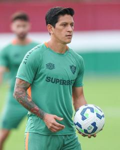 Cano deve ficar à disposição para a disputa do Mundial de Clubes da Fifa