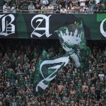 Couto Pereira domina top 5 melhores públicos da Série B com jogos do Coritiba