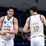 KTO Minas atropela Desk Manager Mogi e encaminha vaga nas quartas do NBB