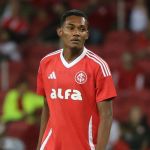 Quem é Raykkonen, jovem de 16 anos que estreou pelo Inter na Copa do Brasil