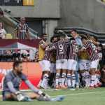 Fluminense é vaiado, mas vence a Aparecidense pela Copa do Brasil