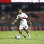 Flamengo se reúne com São Paulo para oficializar proposta por Marcos Antônio