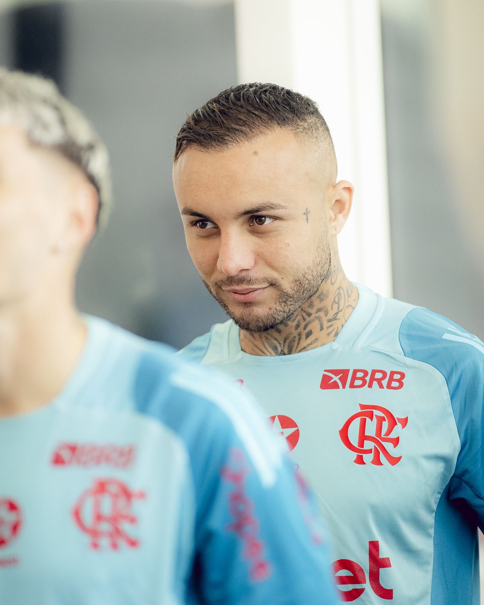 Central Córdoba x Flamengo: Cebolinha e Plata são baixas na Libertadores