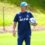 Escalação do Grêmio: Mano Menezes pode promover mudanças para enfrentar o CSA