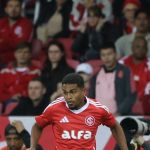 Com gol nos acréscimos, Inter vence Maracanã na estreia da Copa do Brasil