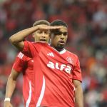 Inter 1x0 Maracanã: veja o gol de Gustavo Prado em jogo pela Copa do Brasil