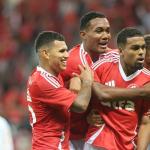 Quem o Inter enfrentará nas oitavas de final da Copa do Brasil
