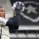 Escalação do Botafogo: Paiva deve manter formação contra Estudiantes