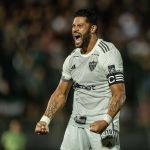 Hulk, do Atlético, integra Top5 dos garotos-propaganda do futebol brasileiro