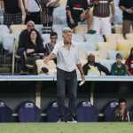 Renato se mostra compreensivo com baixo público do Fluminense na Copa do Brasil