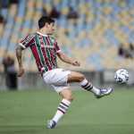 Cano vira preocupação no Fluminense após lesão pela Copa do Brasil