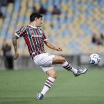 Cano vira preocupação no Fluminense após lesão pela Copa do Brasil
