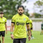 América acerta venda de Benítez para rival da Série B