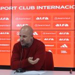 Inter terá reforços e saídas no meio do ano? Veja resposta do vice de futebol