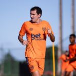 Escalação do Sport: pelo menos três jogadores retornam contra o Fluminense
