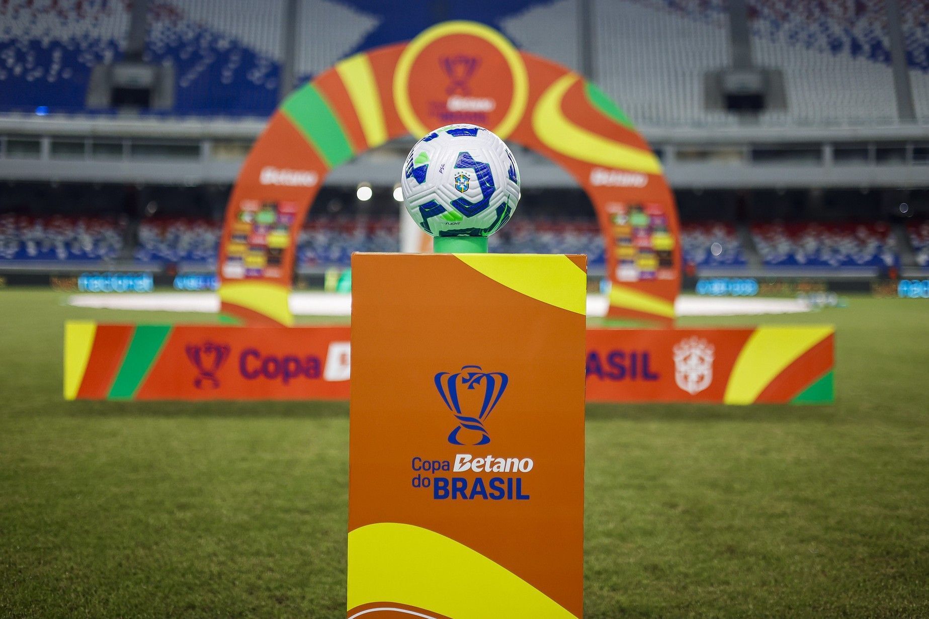 Bahia x Retrô: datas e horários dos jogos pela Copa do Brasil