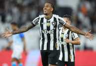 Botafogo cancela três transfer bans vigentes na Fifa; Entenda