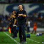 Grêmio precisa de reforços? Veja a opinião do técnico Mano Menezes