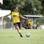 Atlético enfrenta Taubaté em busca da primeira vitória na Série A2 do Brasileiro Feminino