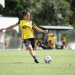Atlético enfrenta Taubaté em busca da primeira vitória na Série A2 do Brasileiro Feminino