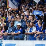 Vai lotar! Cruzeiro divulga nova parcial para jogo contra o Flamengo