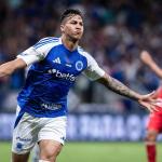 Cruzeiro vence Vila com golaços de Kaio Jorge e encaminha vaga na Copa do Brasil