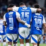 Cruzeiro x Vila Nova: gols e melhores momentos do jogo pela Copa do Brasil