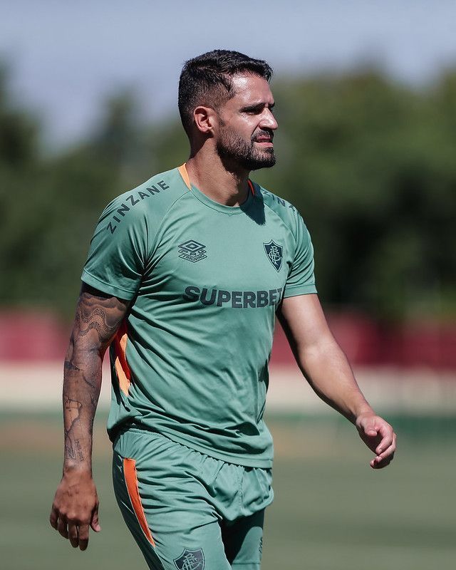 Renato Gaúcho terá ‘estreia’ diante do San José pela Sul-Americana