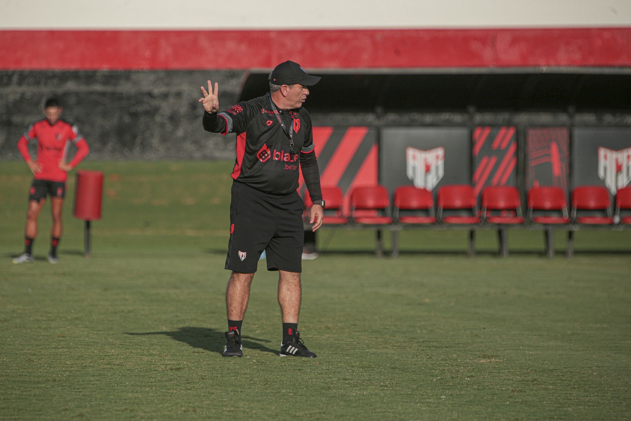 Técnico deixa clube da Série B e se acerta com Juventude; saiba detalhes
