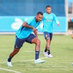 Grêmio tem nova ausência confirmada para enfrentar o Bragantino