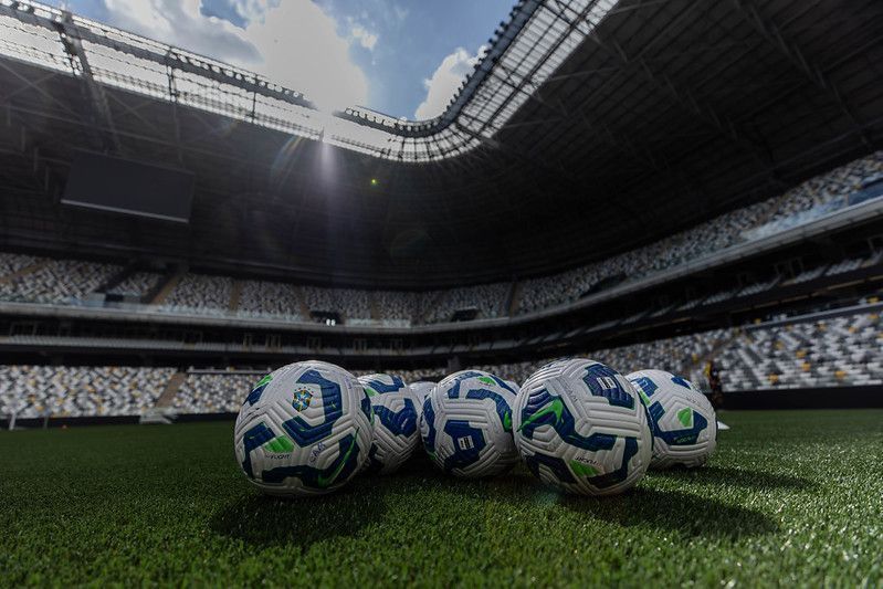 Saiba onde assistir aos jogos da oitava rodada do Brasileirão