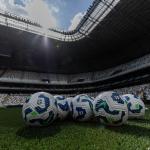Saiba onde assistir aos jogos da oitava rodada do Brasileirão