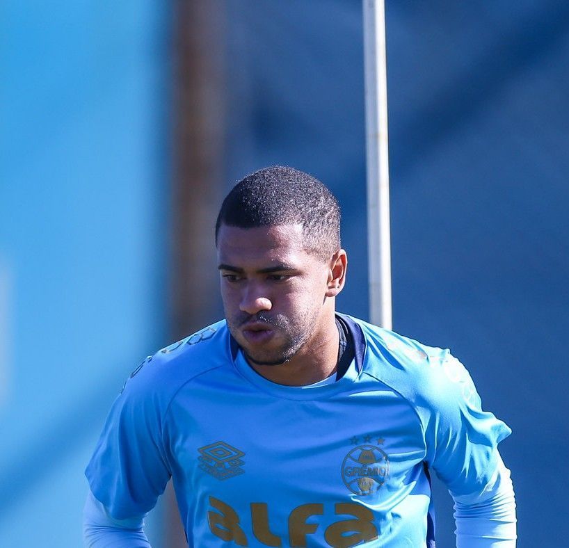 Escalação do Grêmio: Mano surpreende no time para enfrentar o Atlético Grau