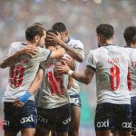 Bahia 1x0 Botafogo: assista ao gol marcado por Cauly, na Arena Fonte Nova