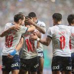 Bahia 1x0 Botafogo: assista ao gol marcado por Cauly, na Arena Fonte Nova