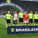 Comentarista de arbitragem detona atuação de Zanovelli em Corinthians x Inter