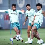 Cruzeiro x Flamengo: Mineirão lotado, G4 e Gabigol agitam jogão pelo Brasileiro