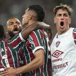 Novamente, Fluminense vira no 'apagar das luzes' e vence o Sport pela Série A