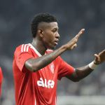 Cruzeiro: agente revela ‘sumiço’ do Inter, e negociação por Vitão ganha novos capítulos