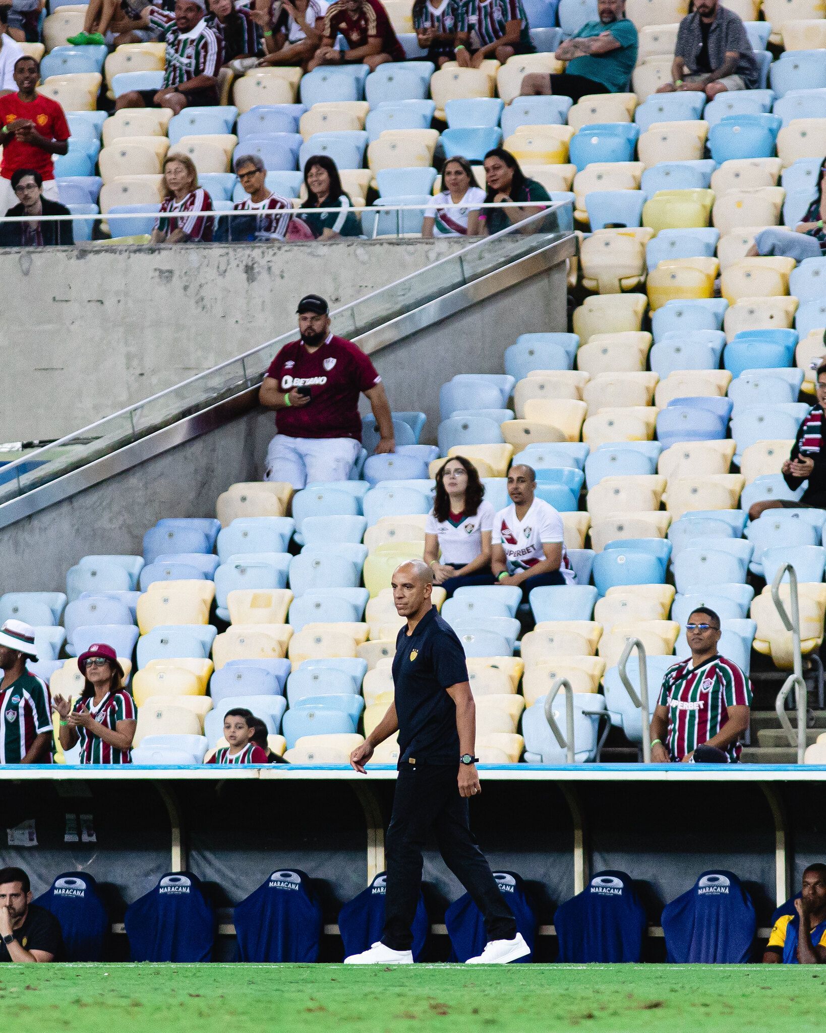 Brasileirão 2025 já teve seis técnicos demitidos em sete rodadas; veja lista