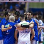 Vôlei: Minas Gerais cresce no ranking de campeões da Superliga Masculina