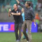 Renato Paiva analisa nova derrota do Botafogo fora de casa como injusta